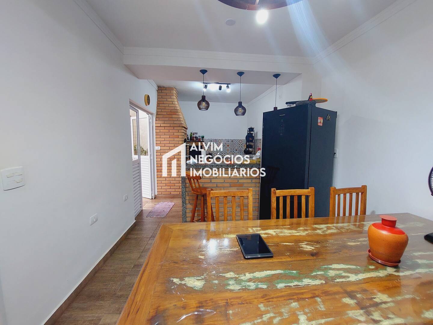 Casa, 4 quartos, 137 m² - Foto 40