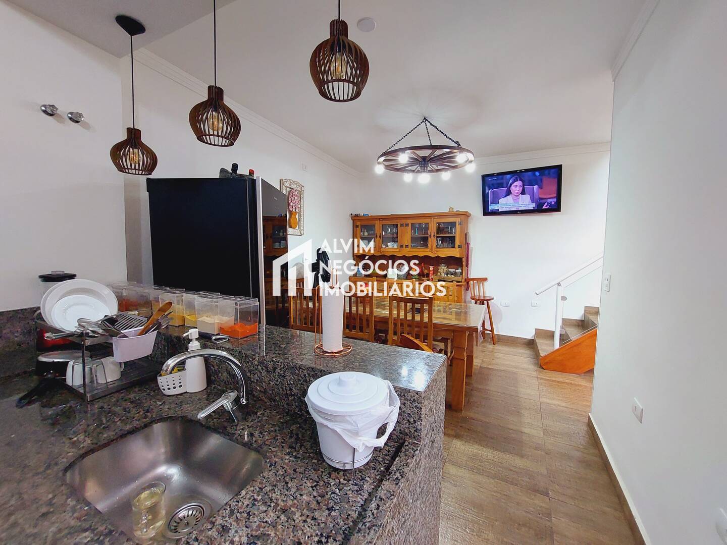 Casa, 4 quartos, 137 m² - Foto 42