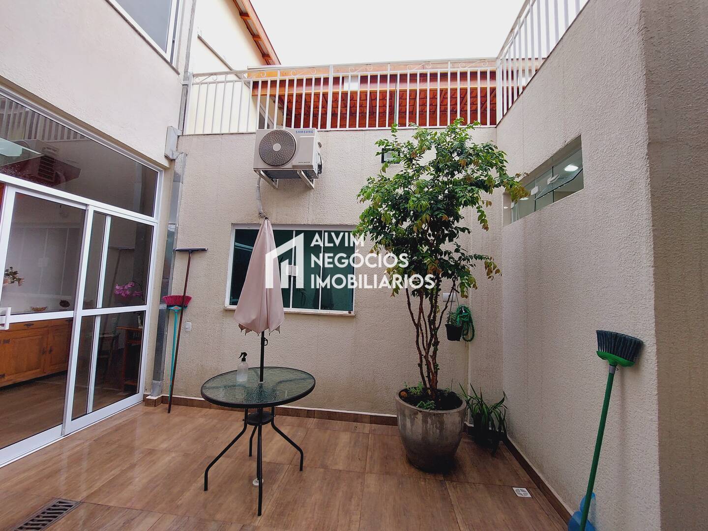 Casa, 4 quartos, 137 m² - Foto 43
