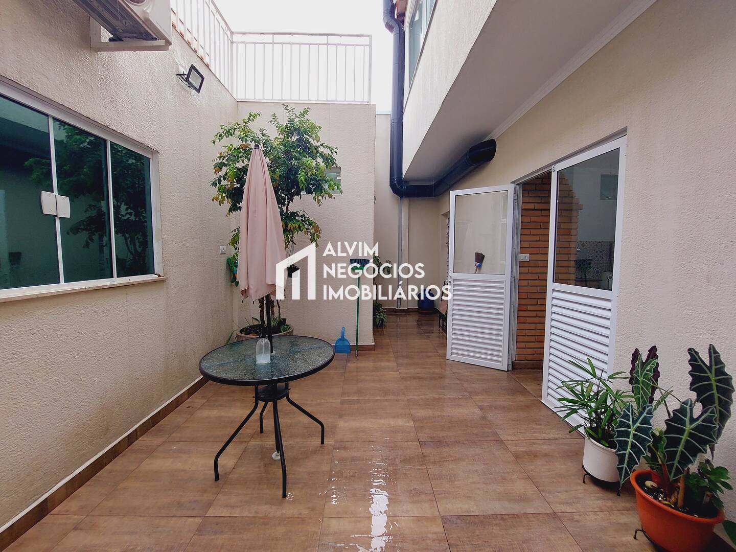 Casa, 4 quartos, 137 m² - Foto 44