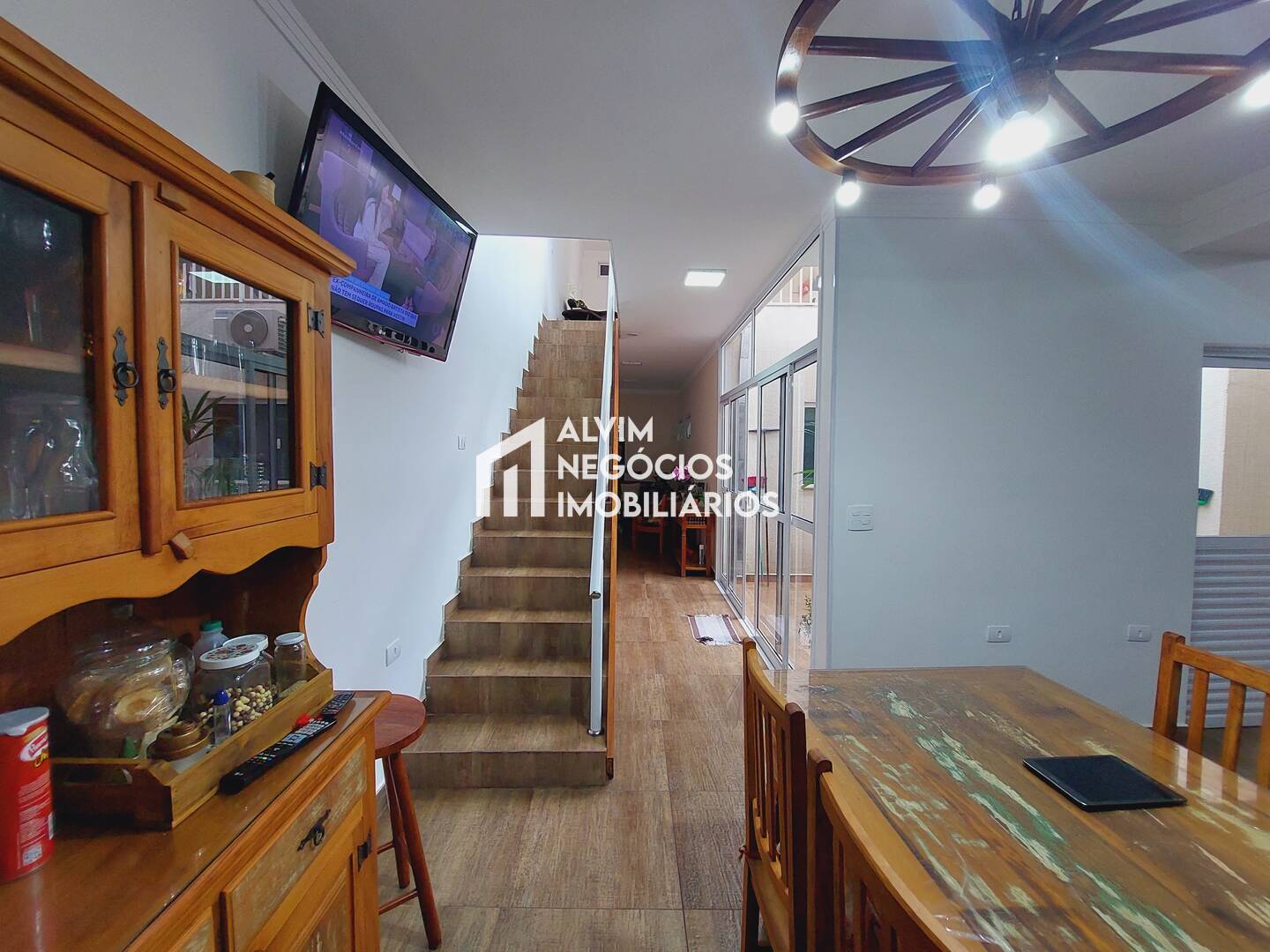 Casa, 4 quartos, 137 m² - Foto 45