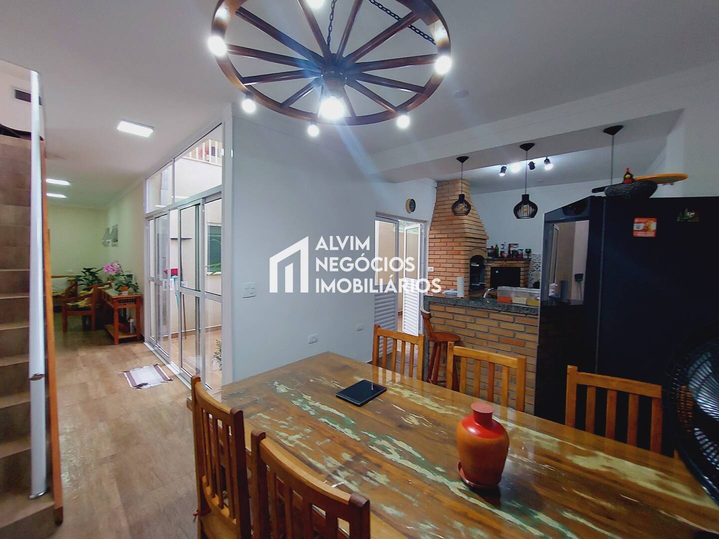 Casa, 4 quartos, 137 m² - Foto 46