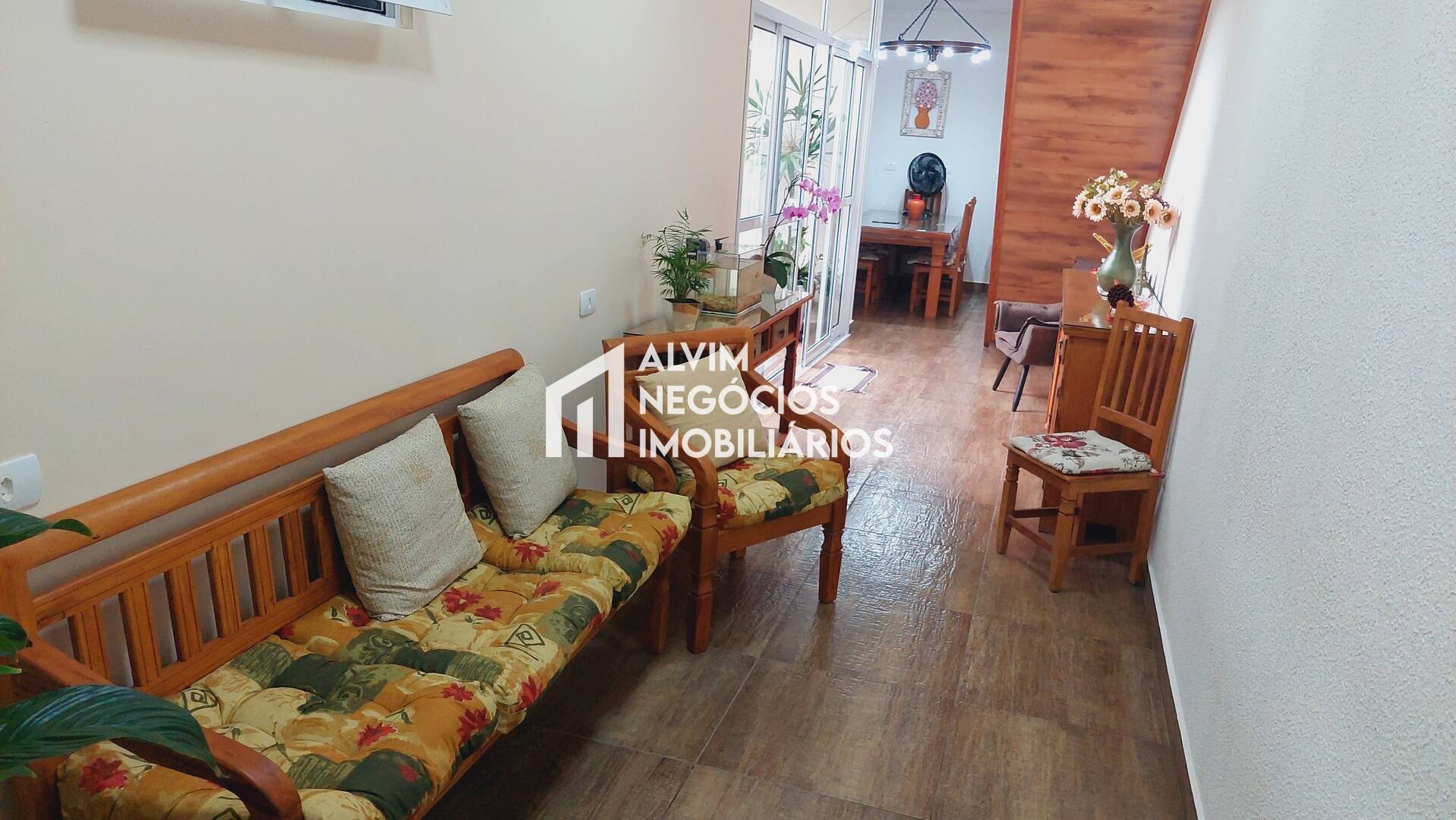 Casa, 4 quartos, 137 m² - Foto 47