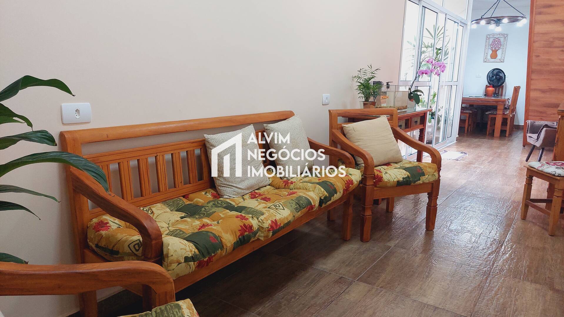 Casa, 4 quartos, 137 m² - Foto 48