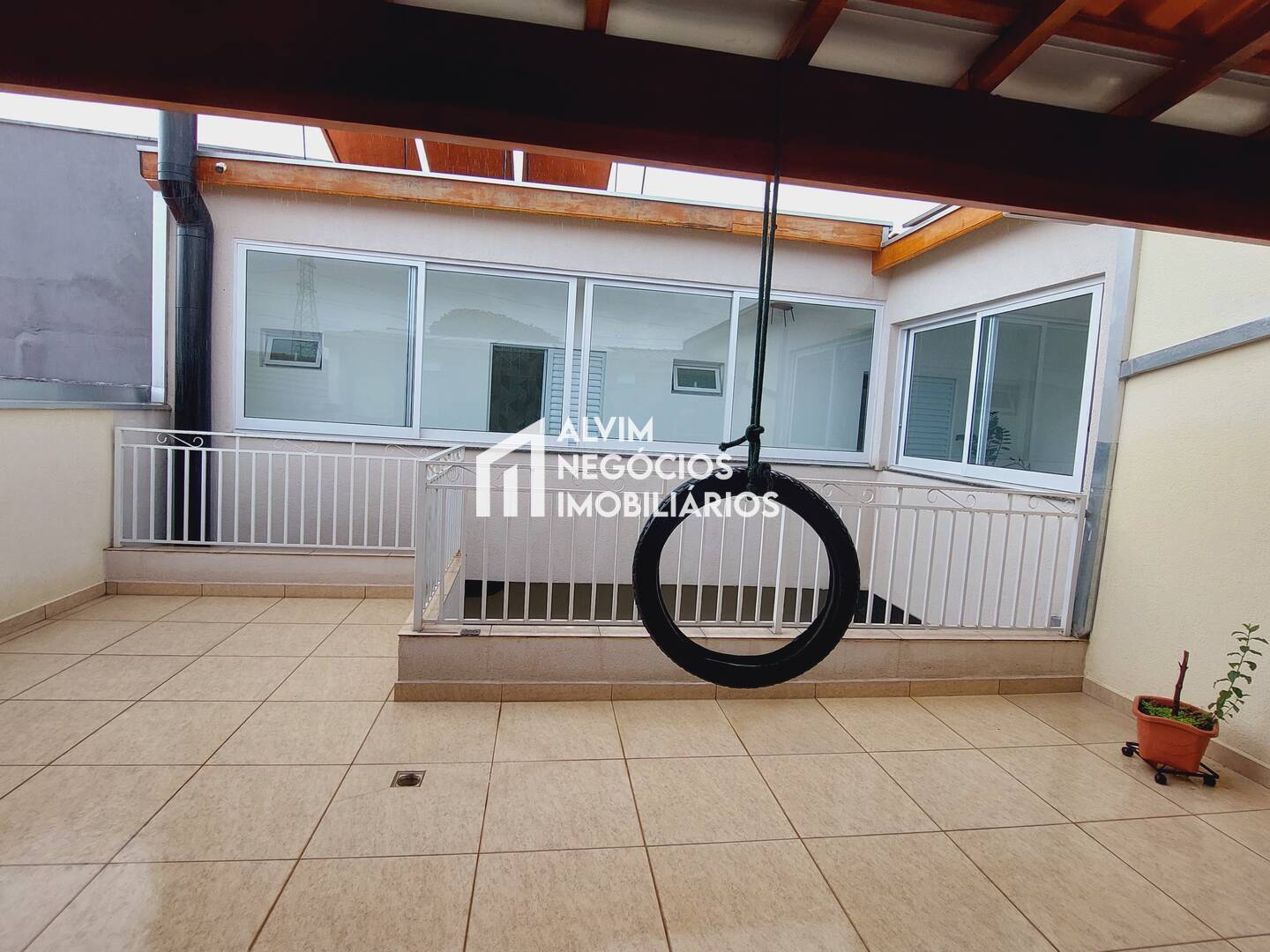 Casa, 4 quartos, 137 m² - Foto 51