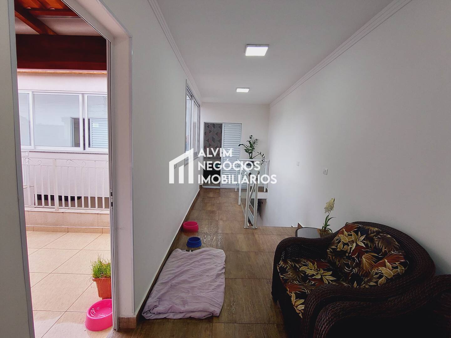 Casa, 4 quartos, 137 m² - Foto 54