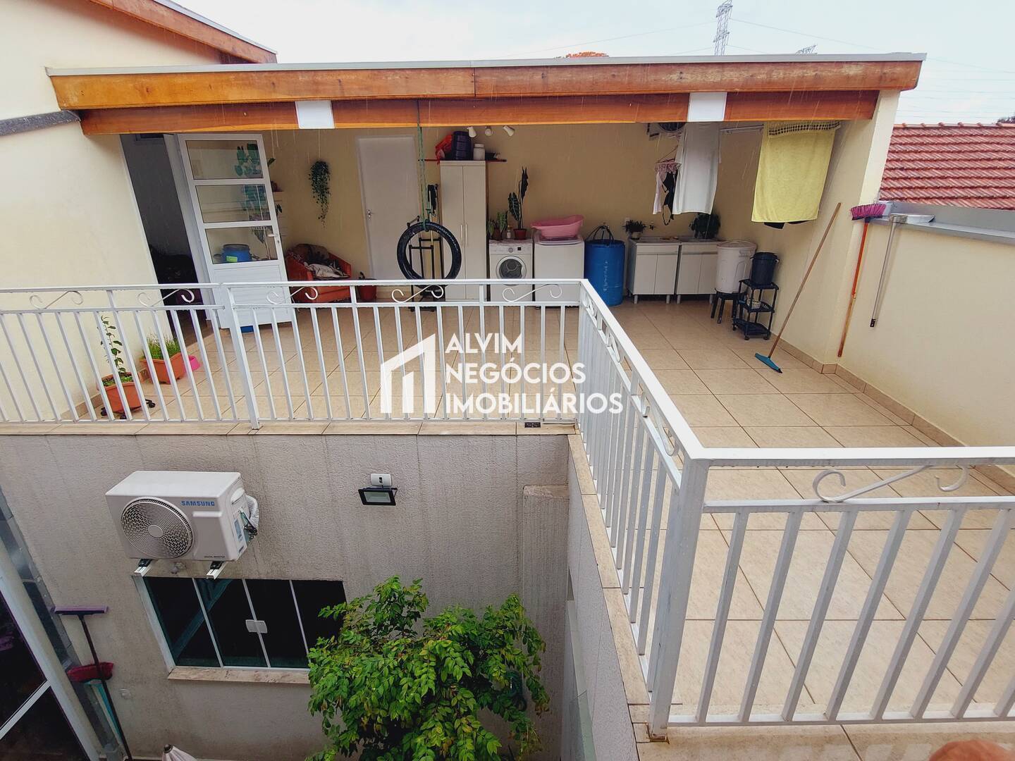 Casa, 4 quartos, 137 m² - Foto 64