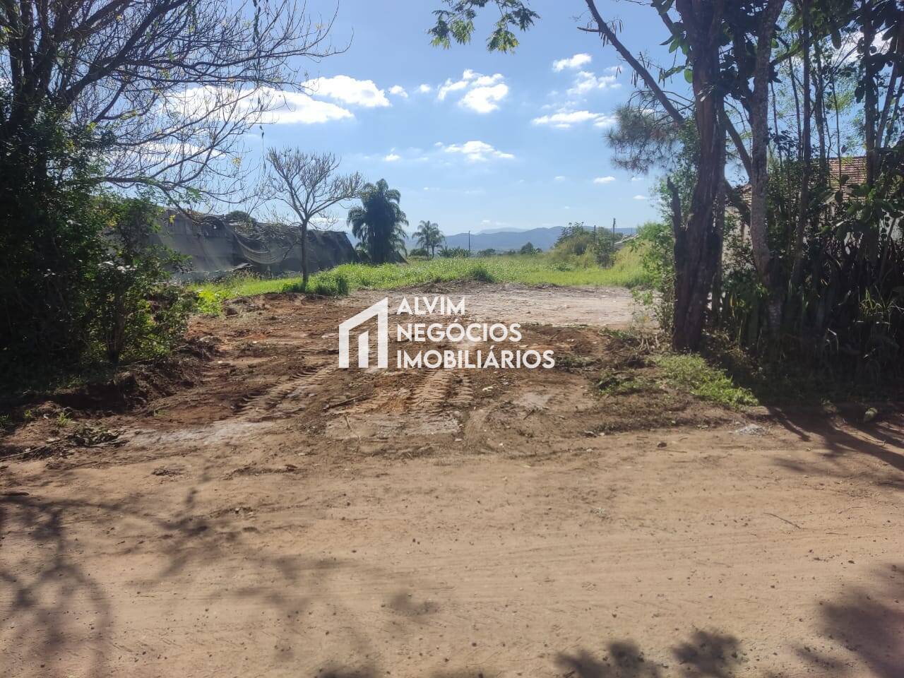 Terreno, 6050 m² - Foto 1