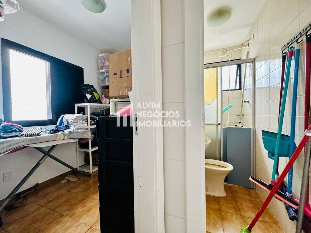 Cobertura à venda com 3 quartos, 260m² - Foto 3
