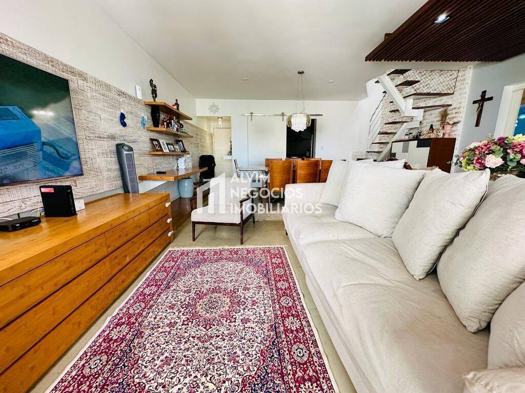 Cobertura à venda com 3 quartos, 260m² - Foto 5