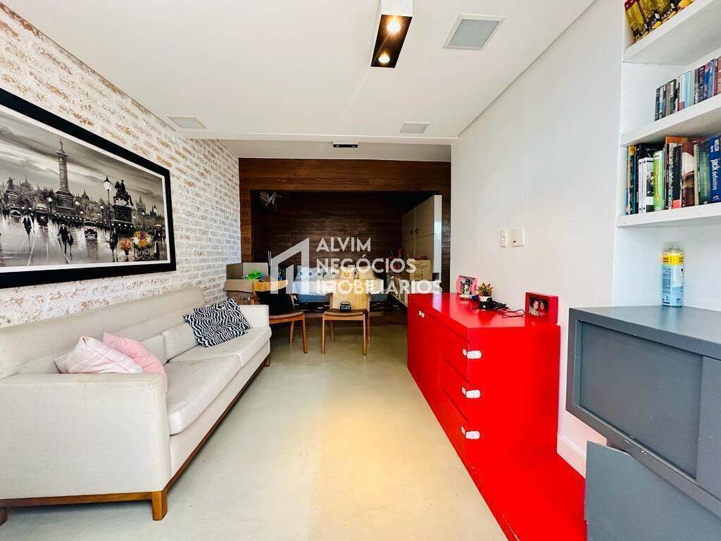 Cobertura à venda com 3 quartos, 260m² - Foto 10
