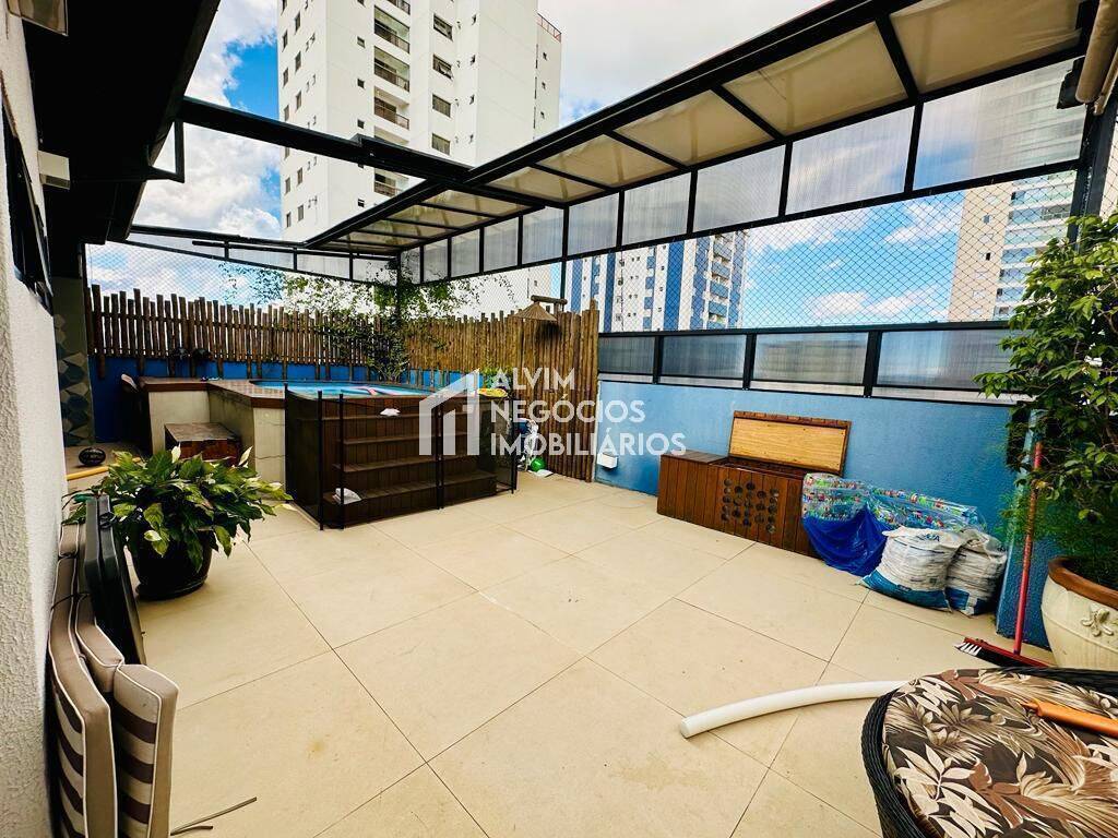 Cobertura à venda com 3 quartos, 260m² - Foto 13