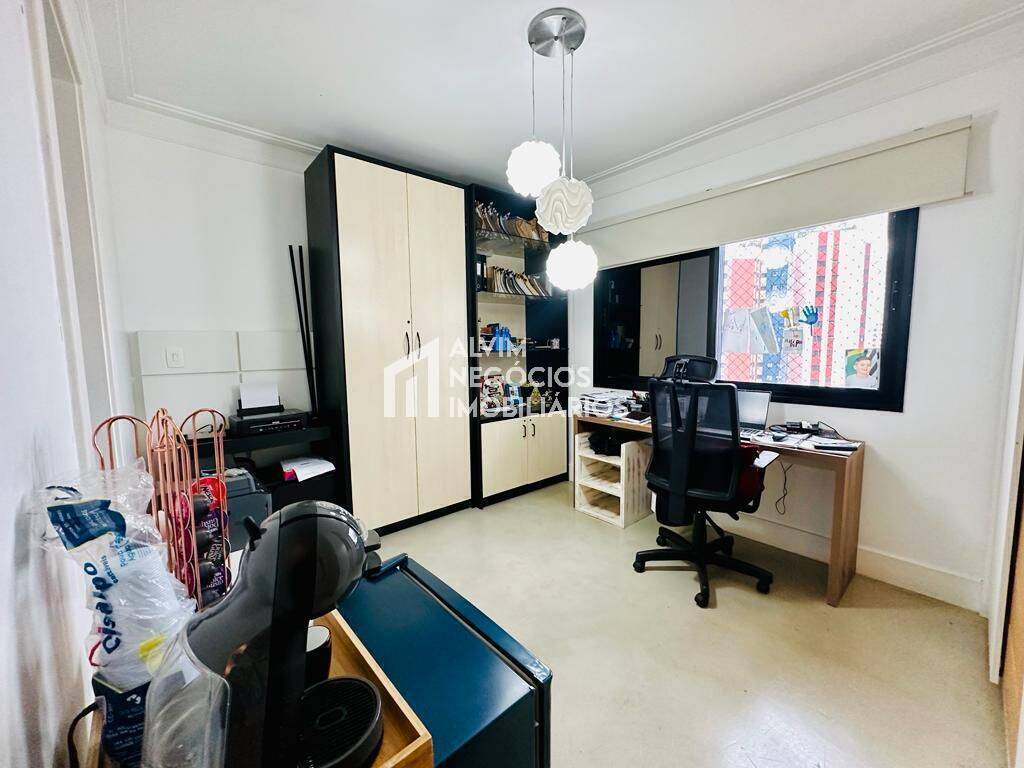 Cobertura à venda com 3 quartos, 260m² - Foto 19
