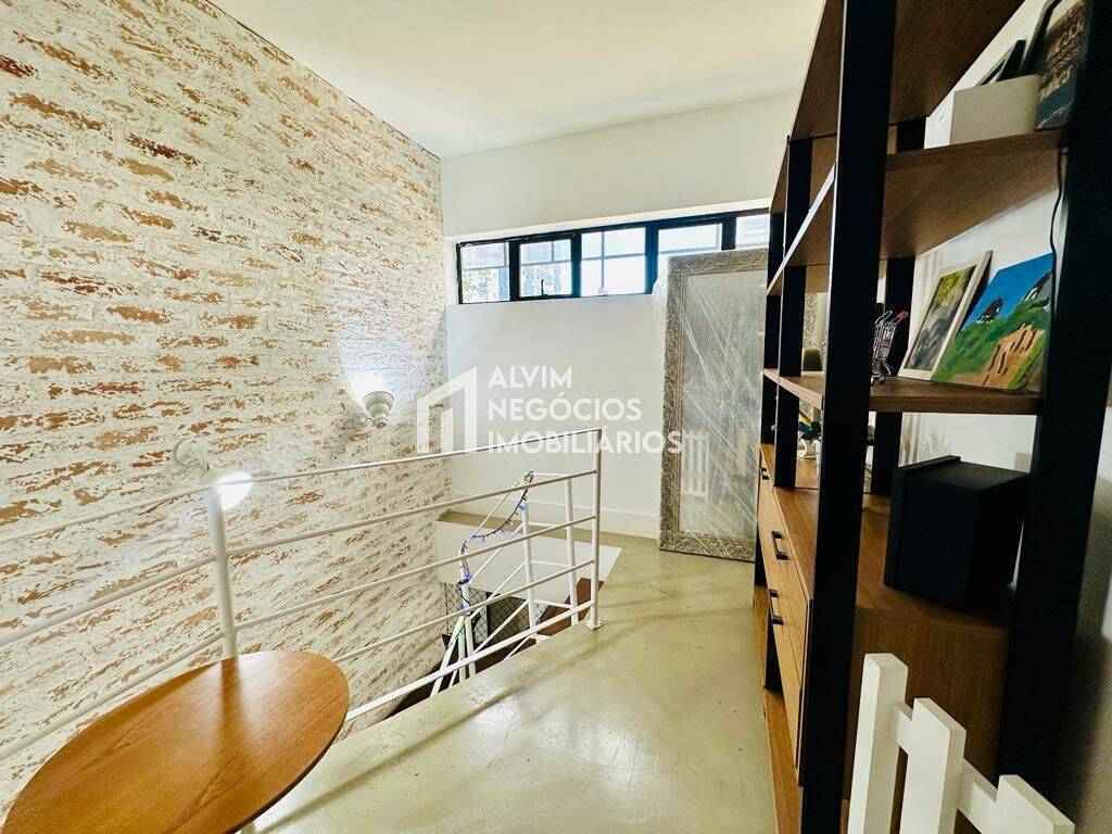 Cobertura à venda com 3 quartos, 260m² - Foto 18