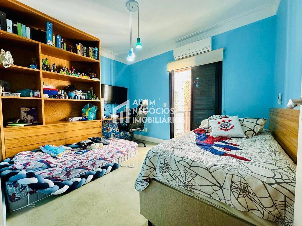 Cobertura à venda com 3 quartos, 260m² - Foto 20