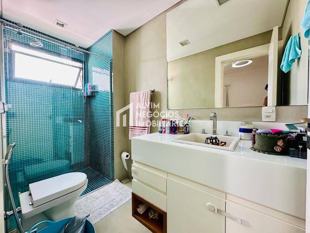 Cobertura à venda com 3 quartos, 260m² - Foto 23