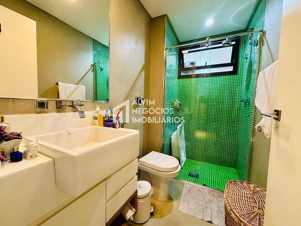 Cobertura à venda com 3 quartos, 260m² - Foto 25