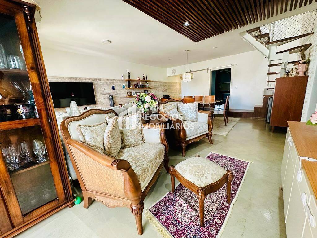 Cobertura à venda com 3 quartos, 260m² - Foto 26