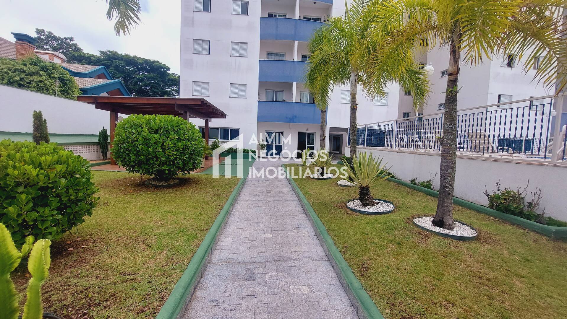 Apartamento à venda com 2 quartos, 54m² - Foto 16