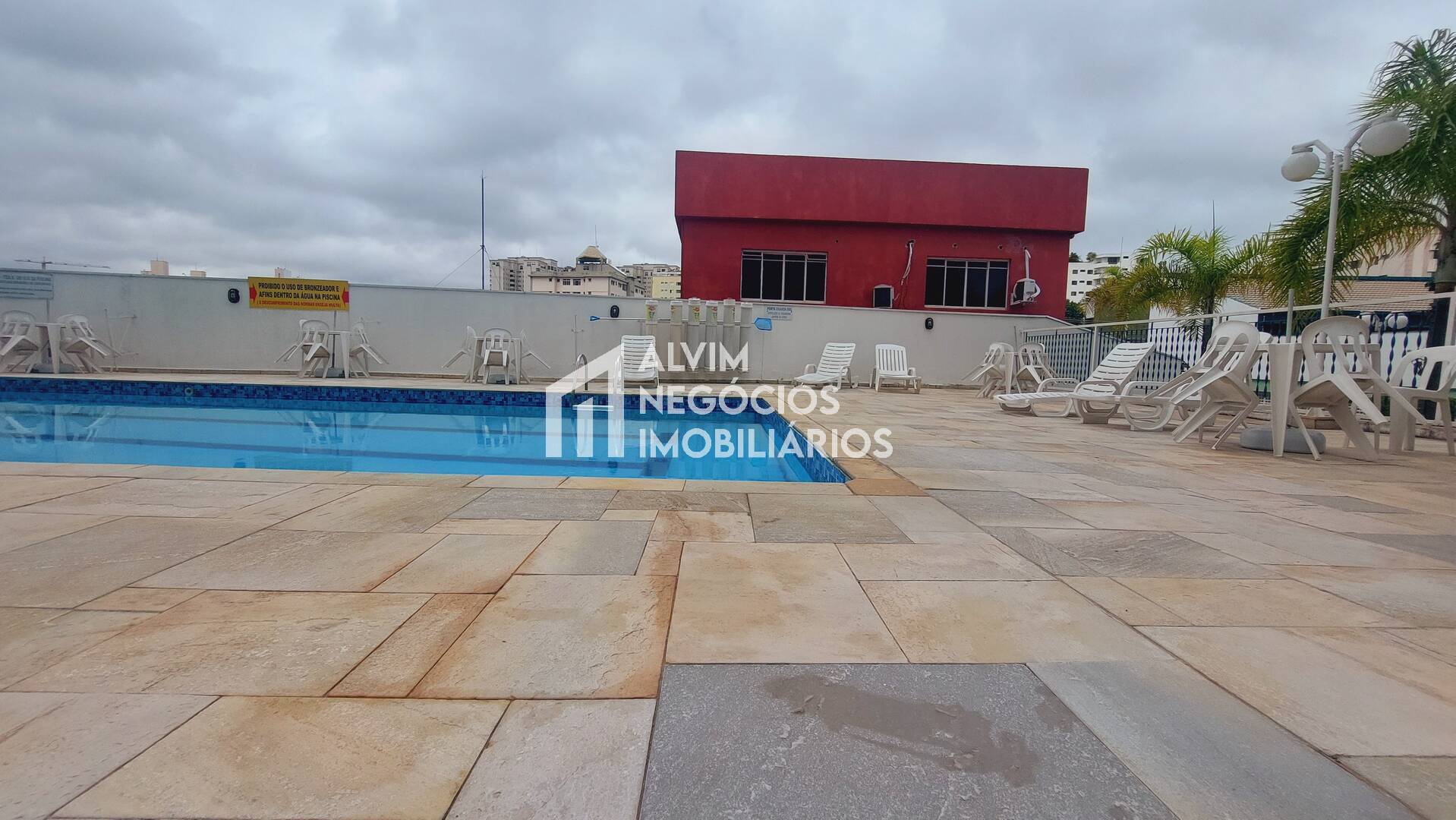 Apartamento à venda com 2 quartos, 54m² - Foto 22