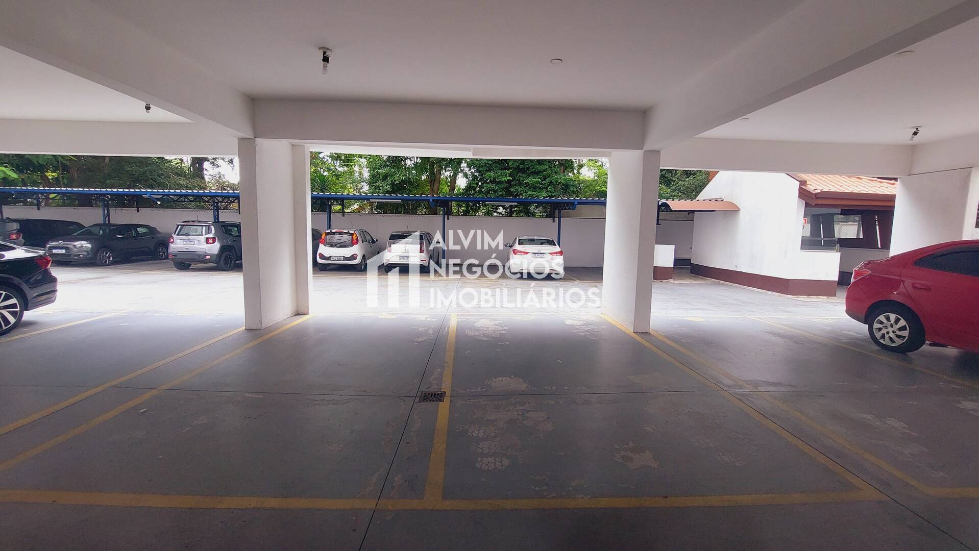 Apartamento à venda com 2 quartos, 54m² - Foto 21