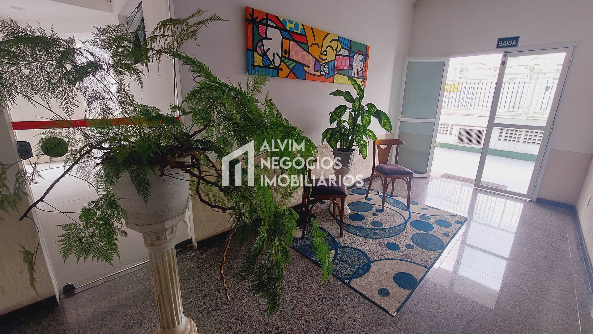 Apartamento à venda com 2 quartos, 54m² - Foto 15