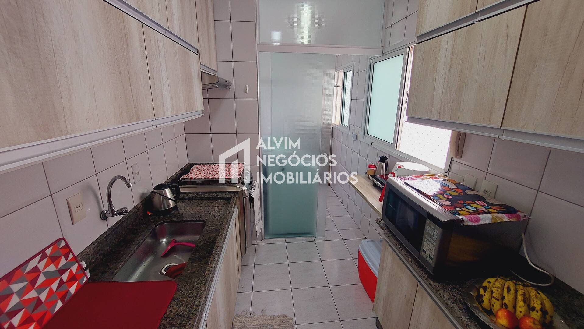 Apartamento à venda com 2 quartos, 54m² - Foto 11