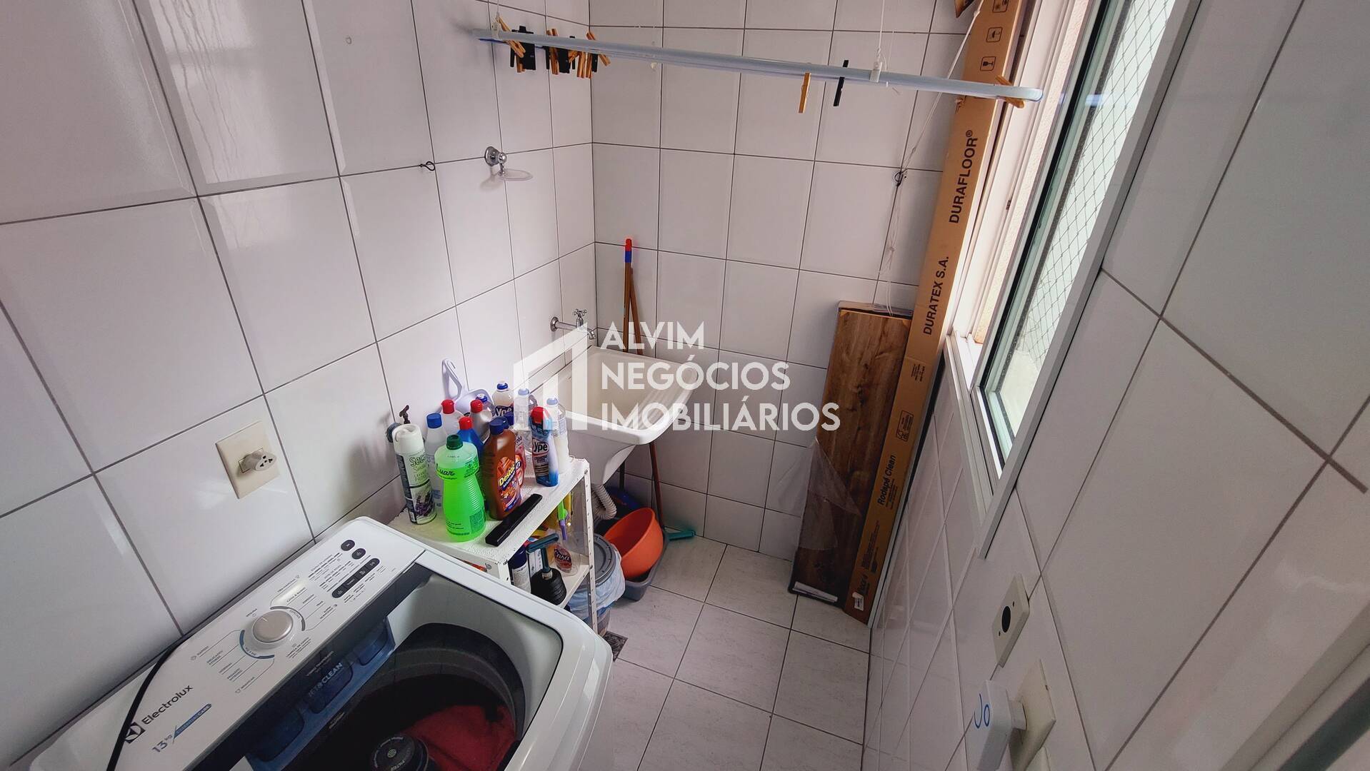 Apartamento à venda com 2 quartos, 54m² - Foto 14