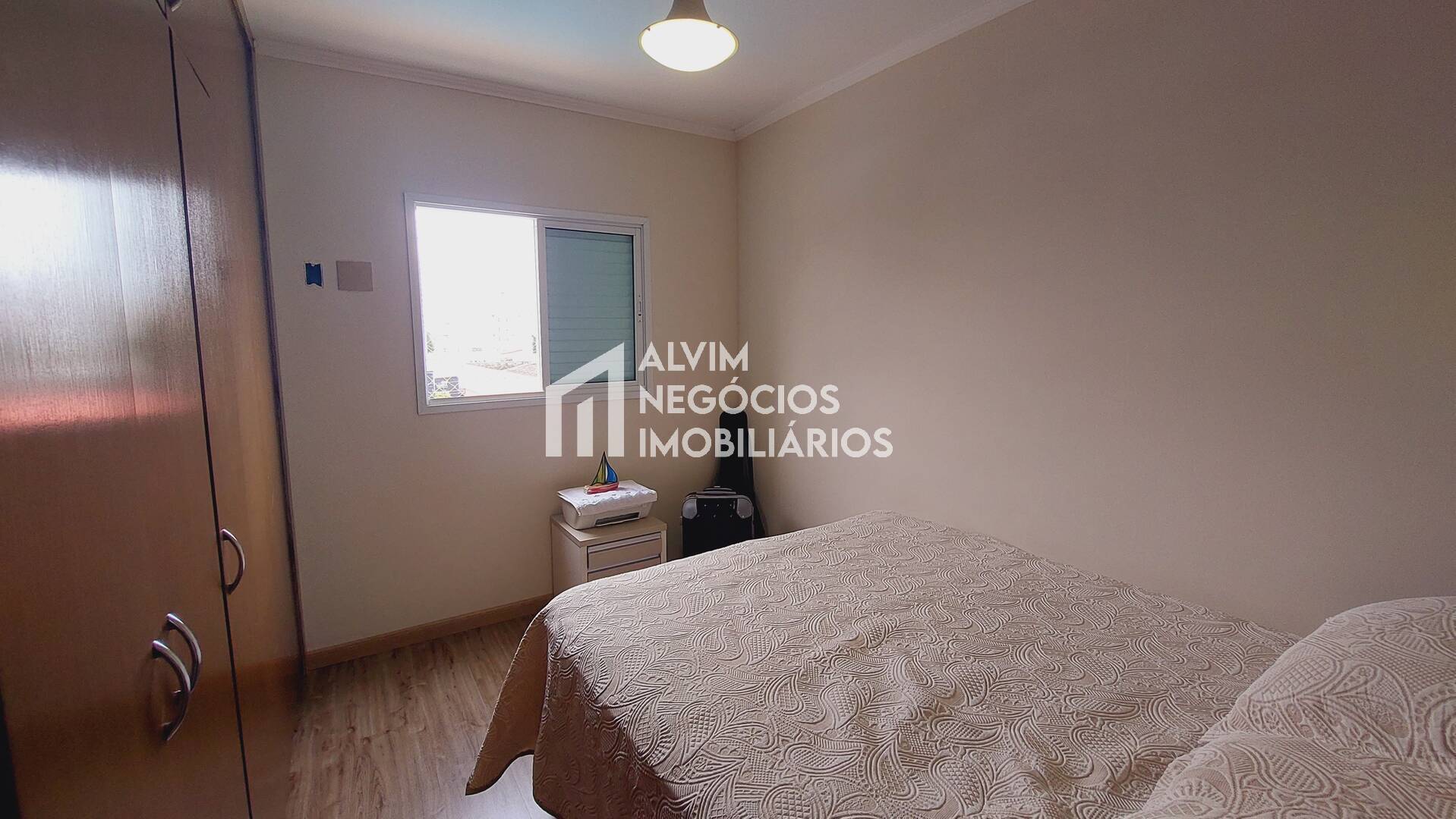 Apartamento à venda com 2 quartos, 54m² - Foto 8