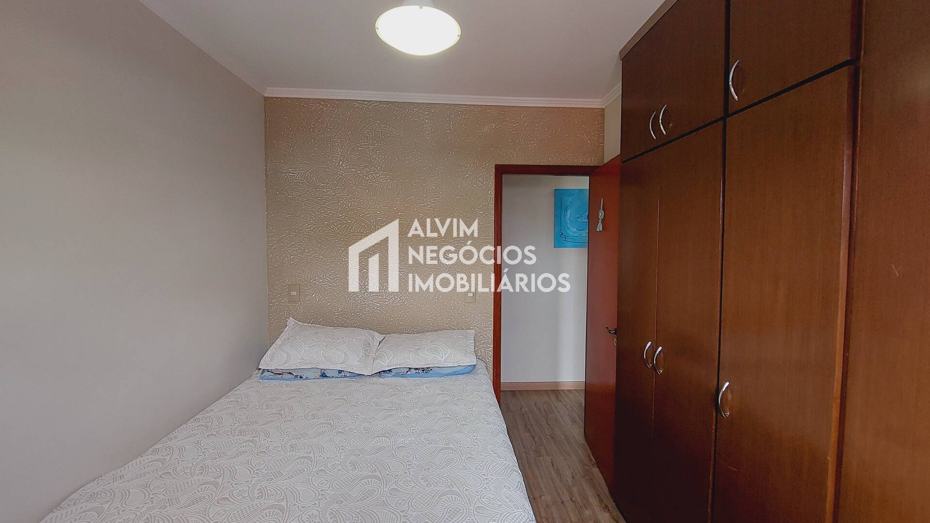Apartamento à venda com 2 quartos, 54m² - Foto 10
