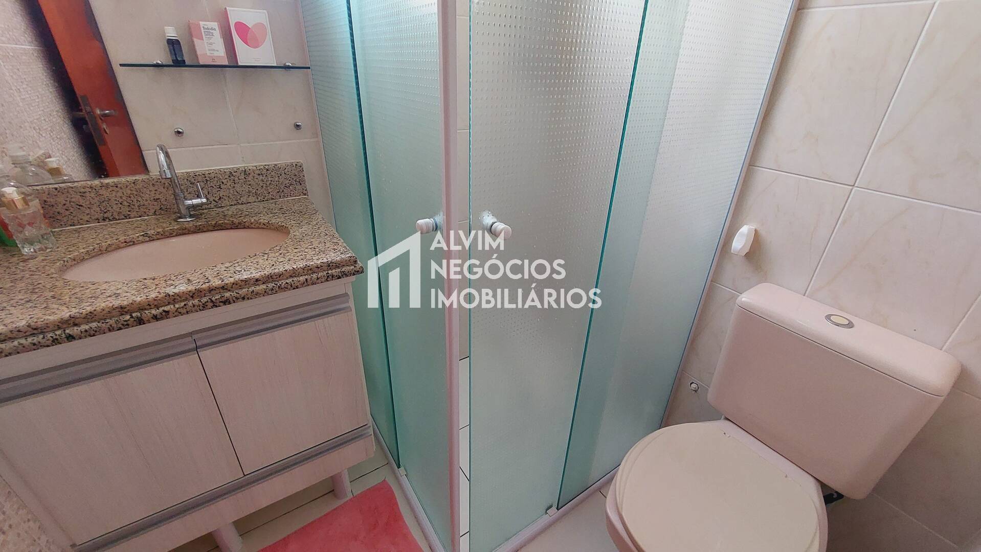 Apartamento à venda com 2 quartos, 54m² - Foto 12