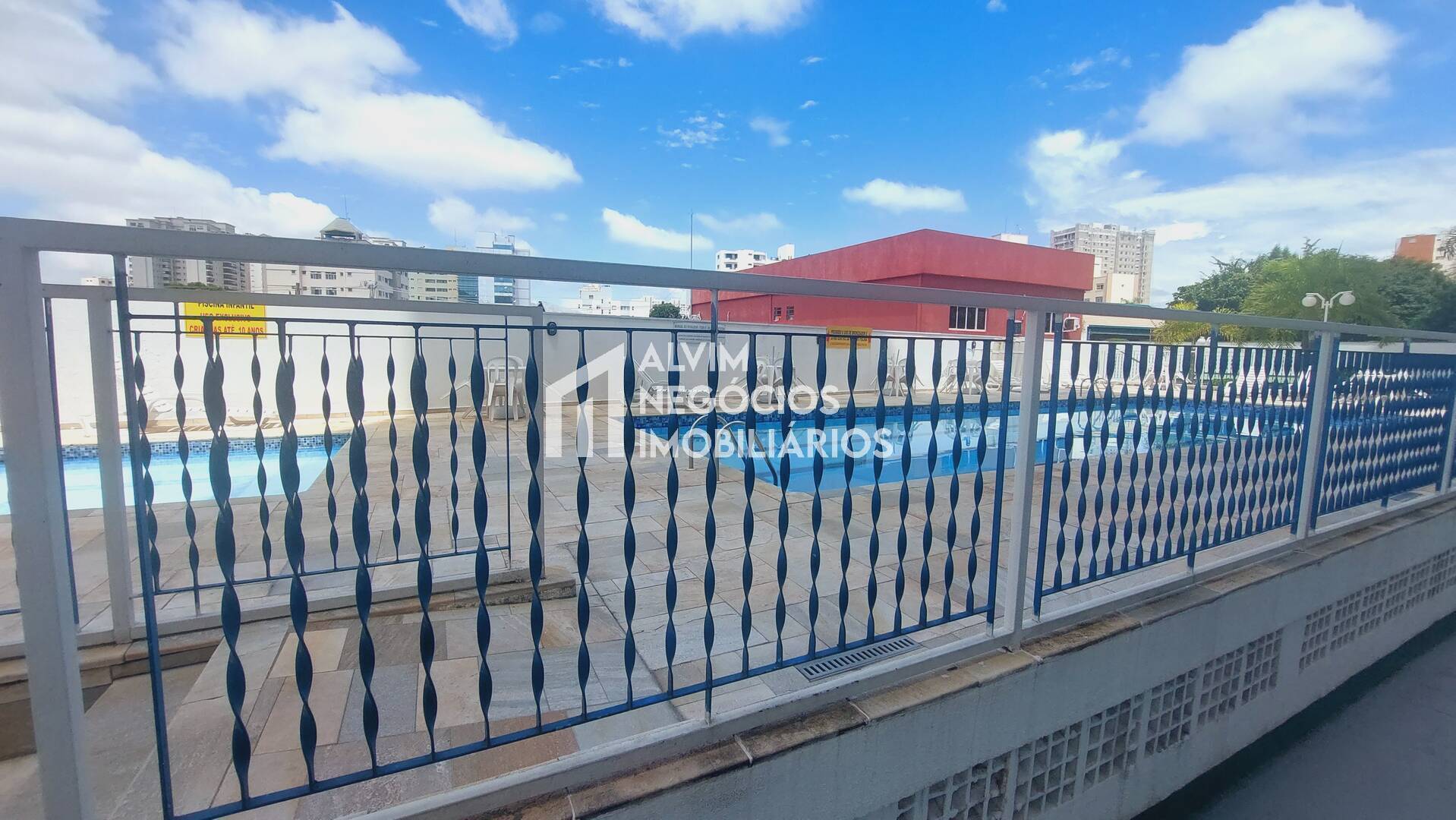 Apartamento à venda com 2 quartos, 54m² - Foto 19