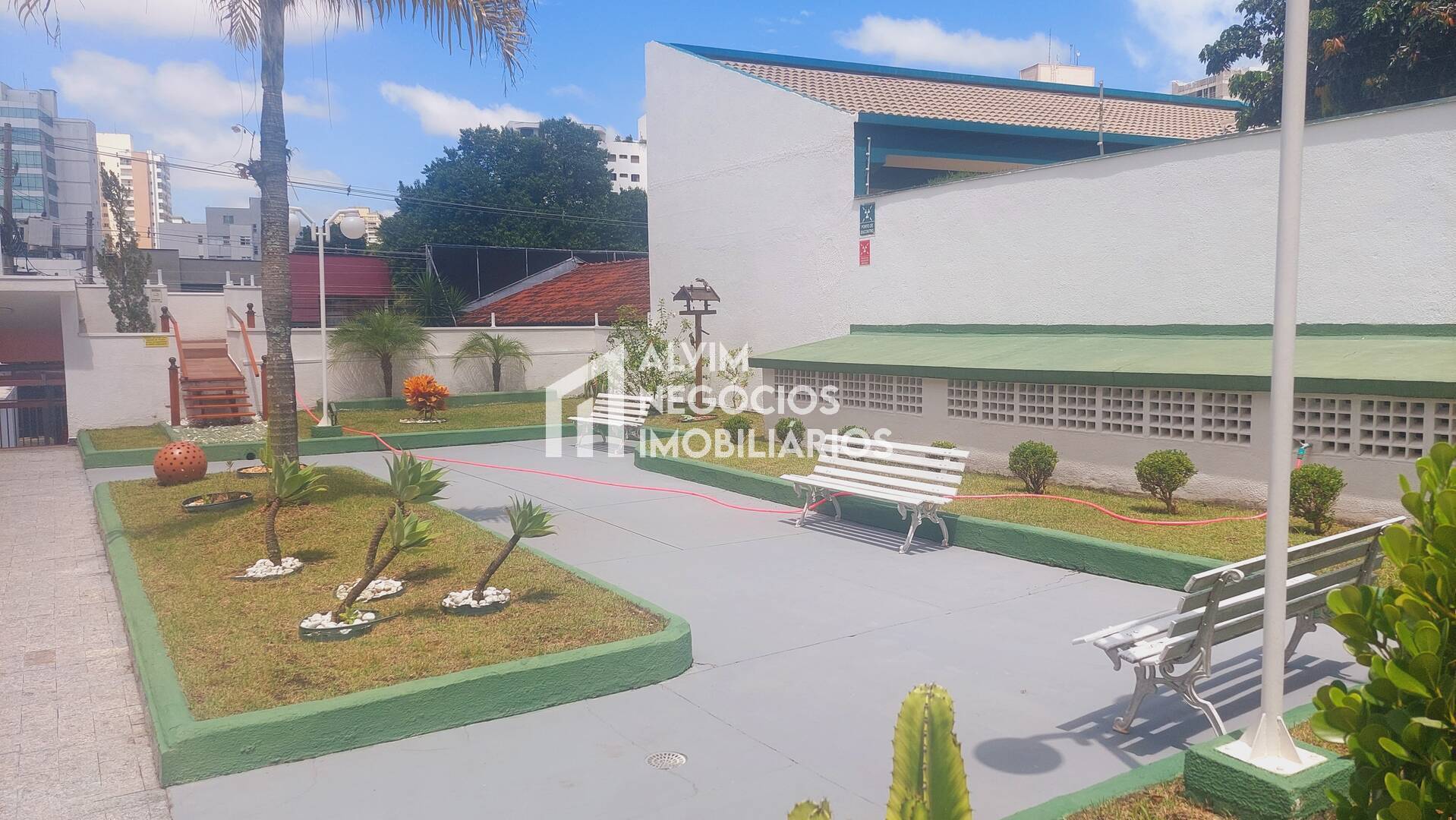 Apartamento à venda com 2 quartos, 54m² - Foto 20