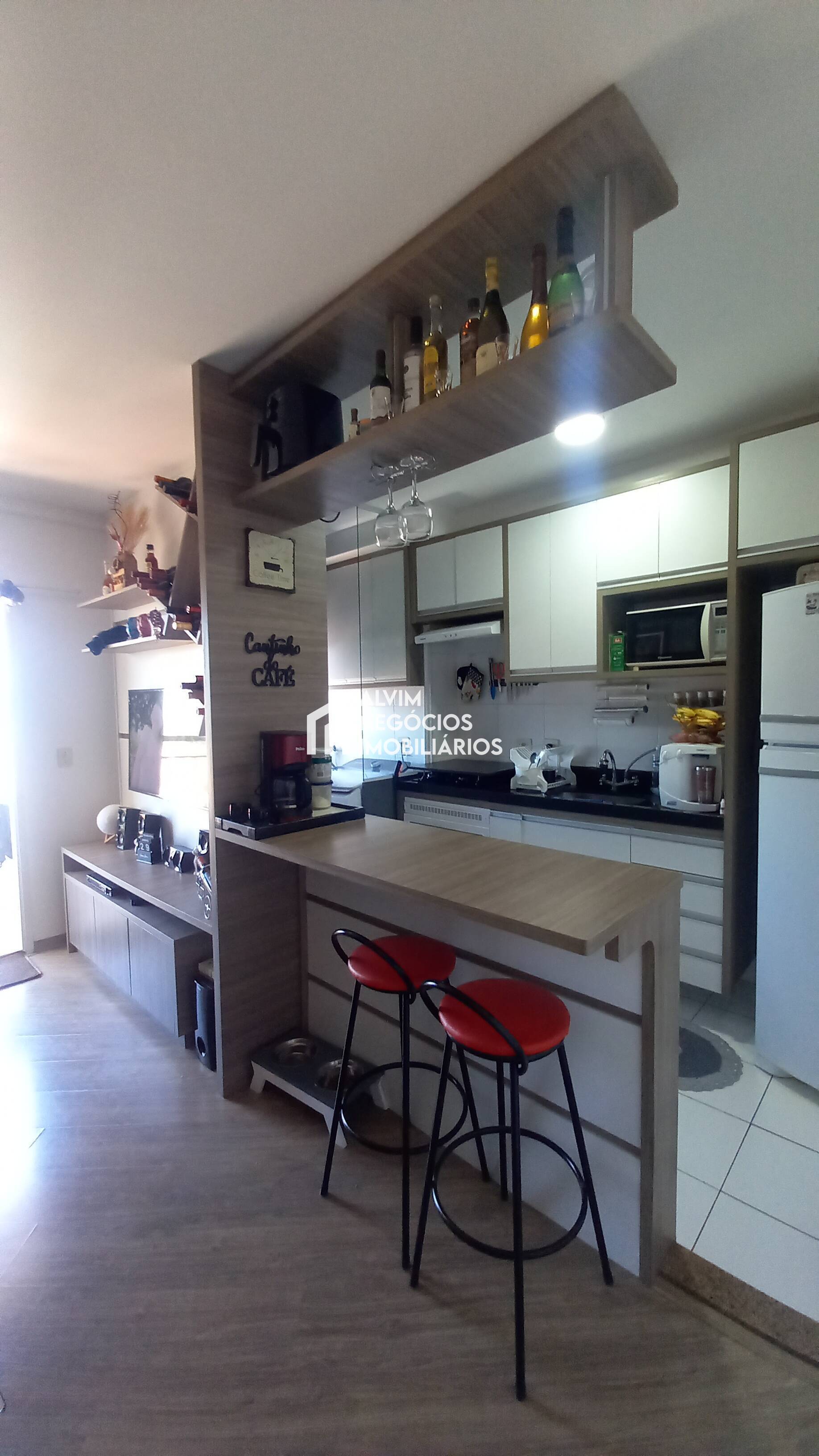 Apartamento, 2 quartos - Foto 2