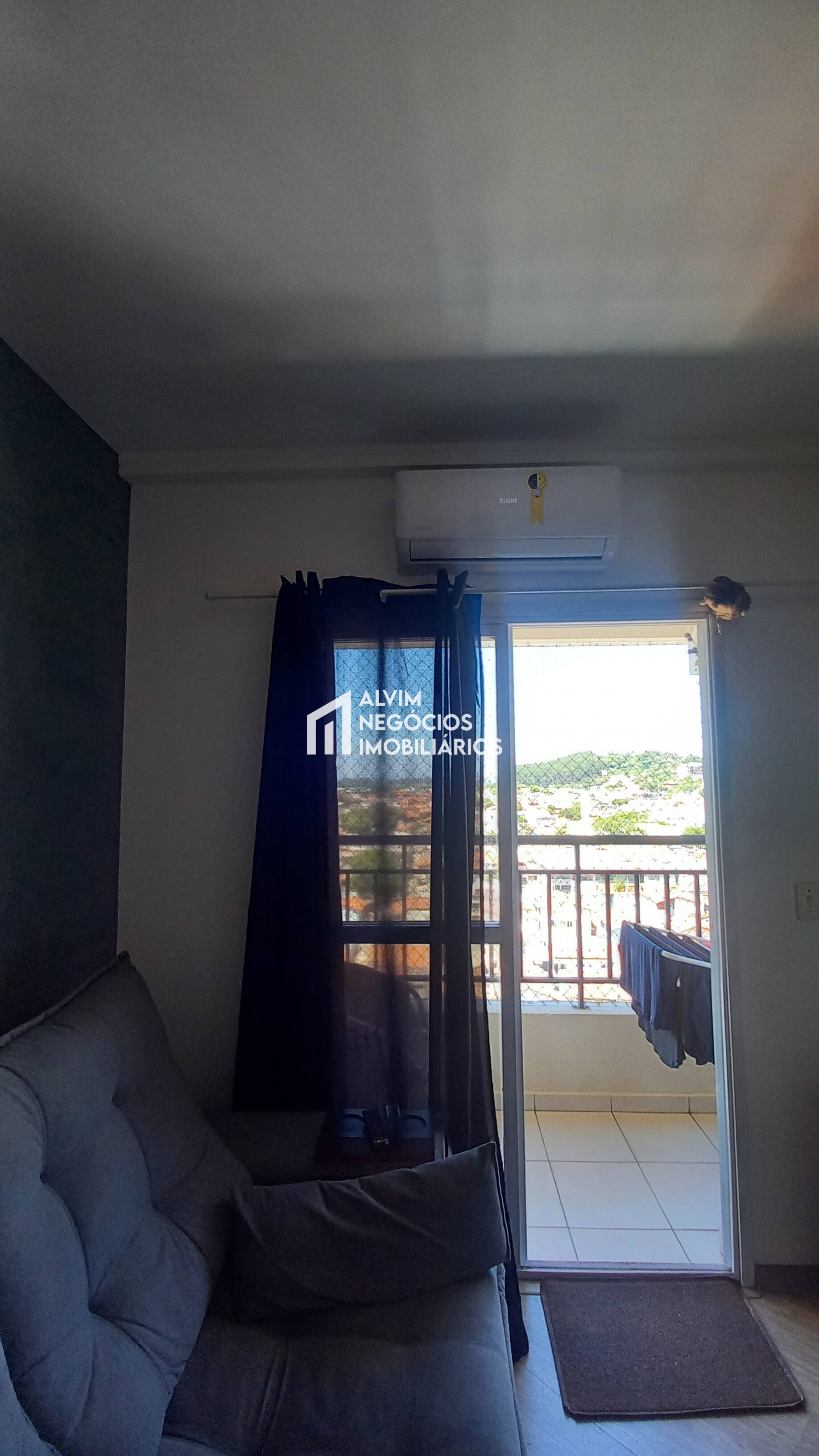 Apartamento, 2 quartos - Foto 3