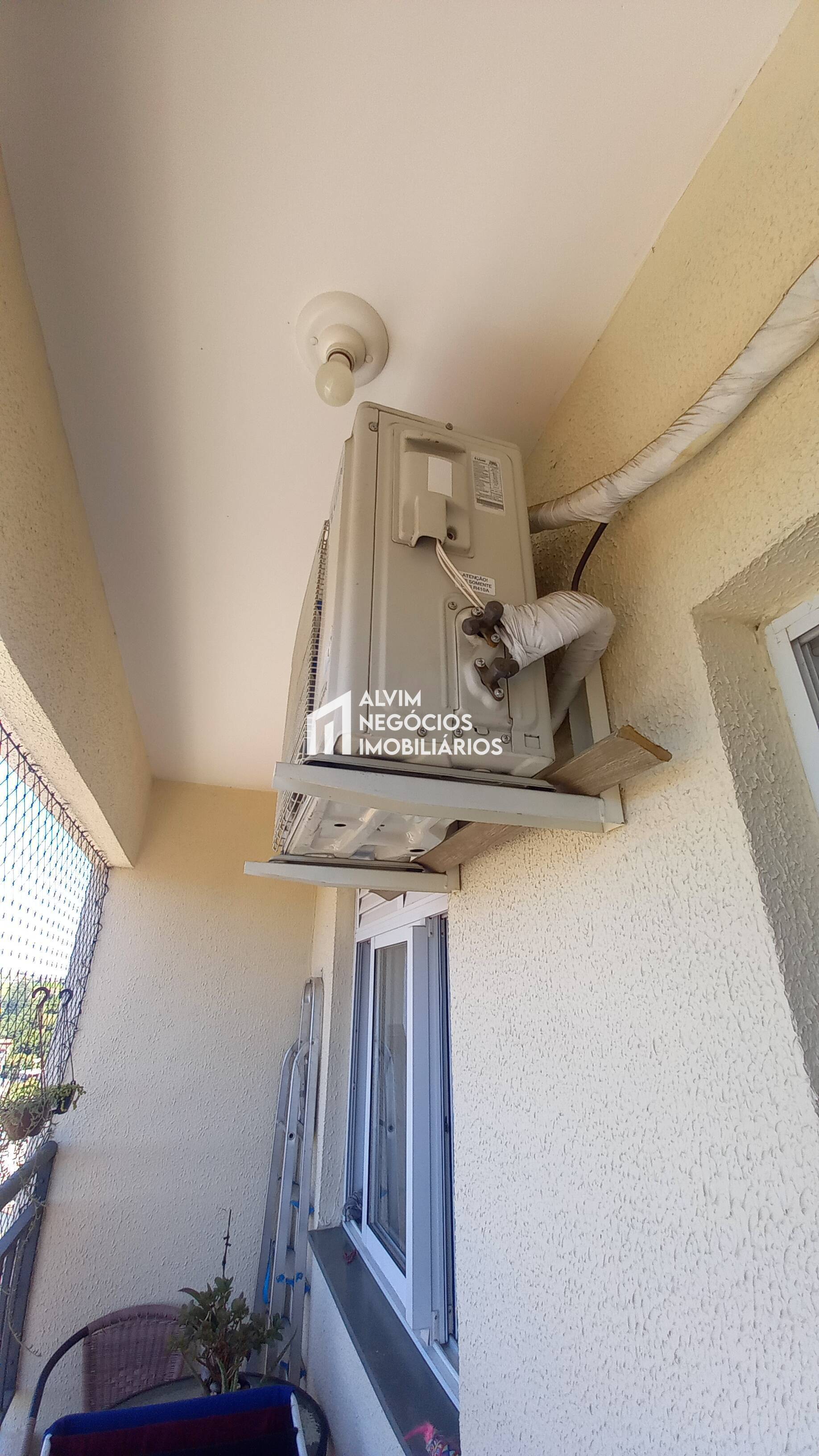 Apartamento, 2 quartos - Foto 6