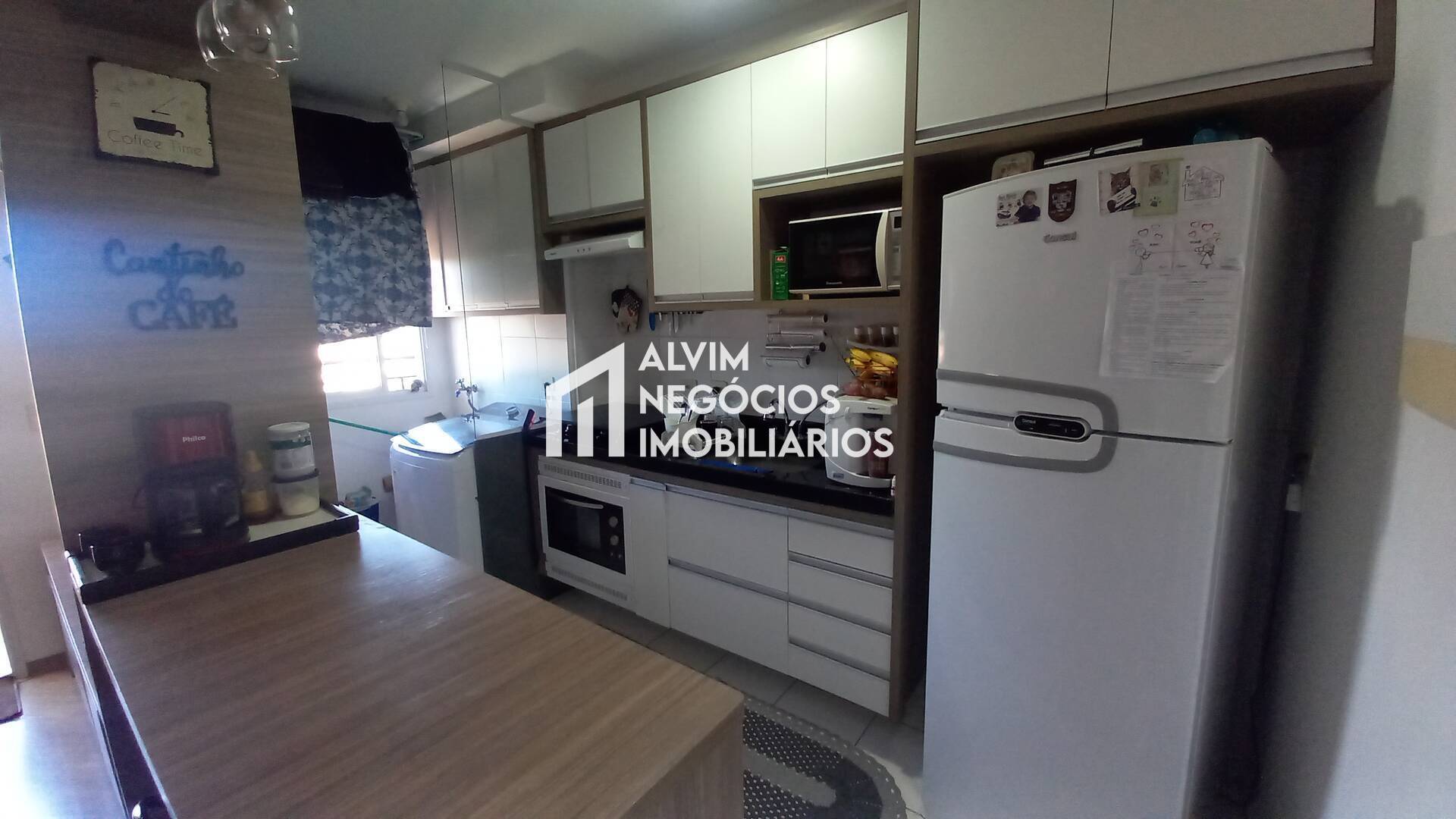 Apartamento, 2 quartos - Foto 7