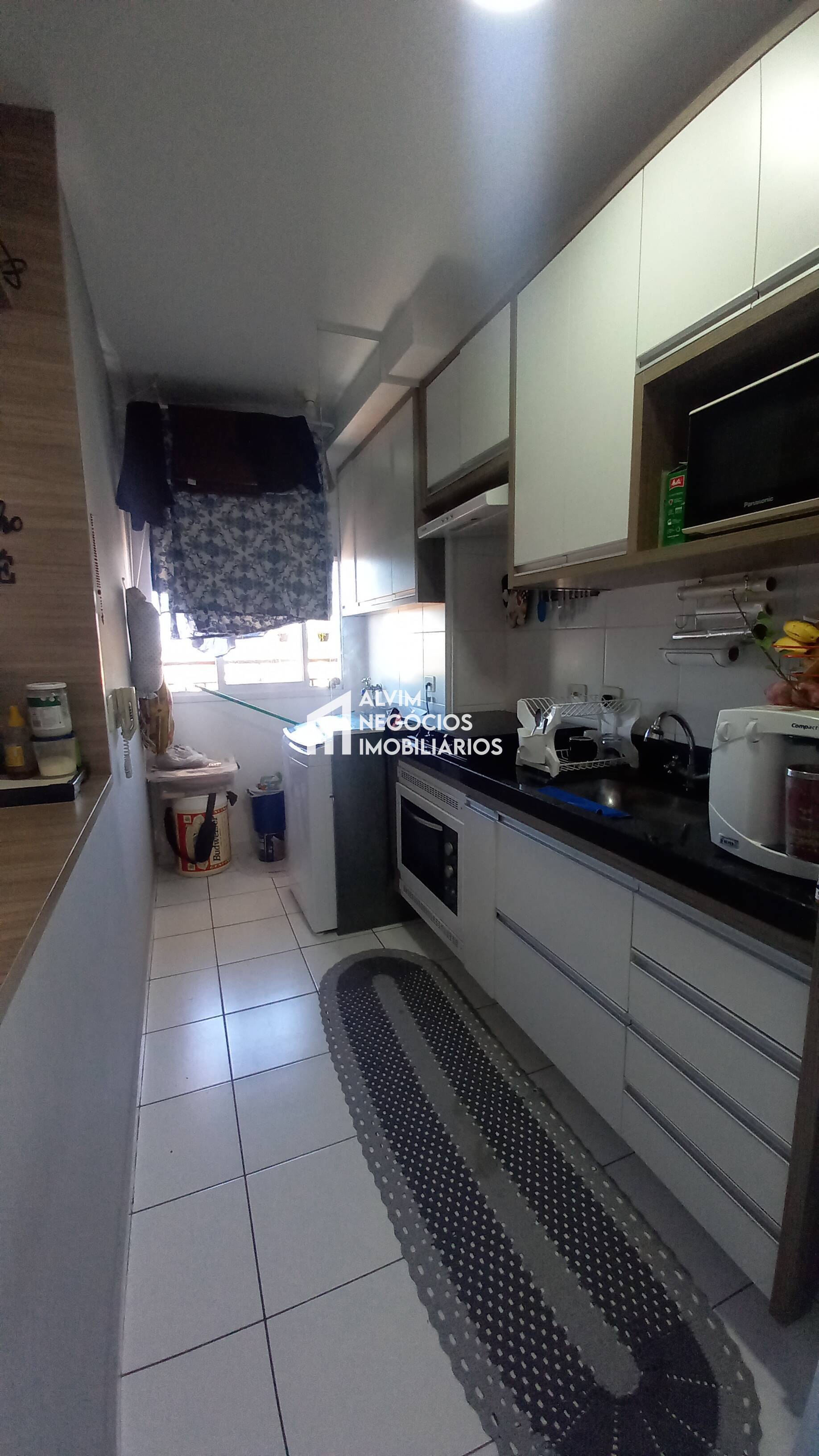 Apartamento, 2 quartos - Foto 9