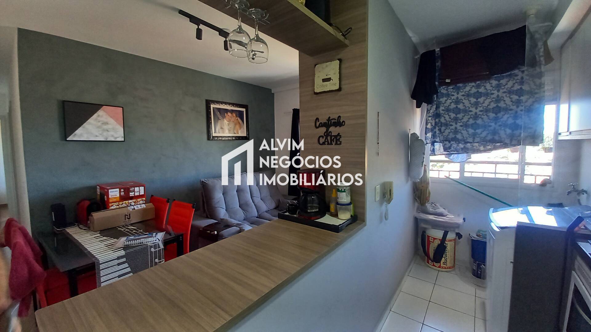 Apartamento, 2 quartos - Foto 10