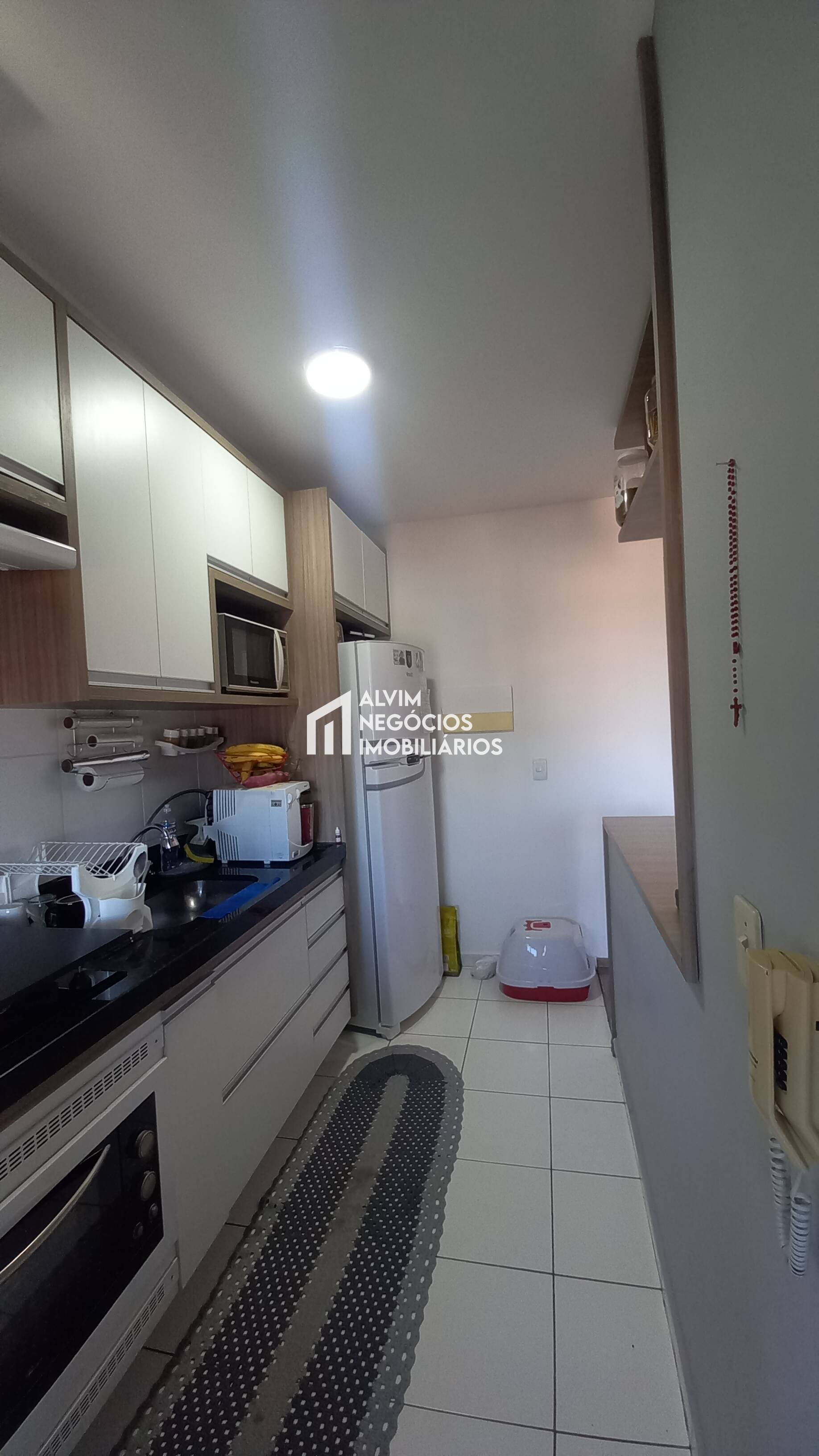 Apartamento, 2 quartos - Foto 12