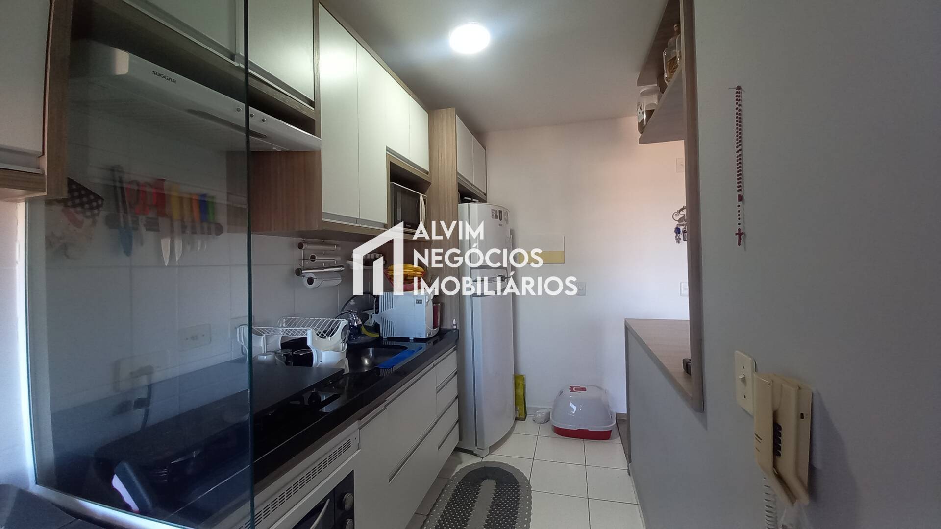 Apartamento, 2 quartos - Foto 13