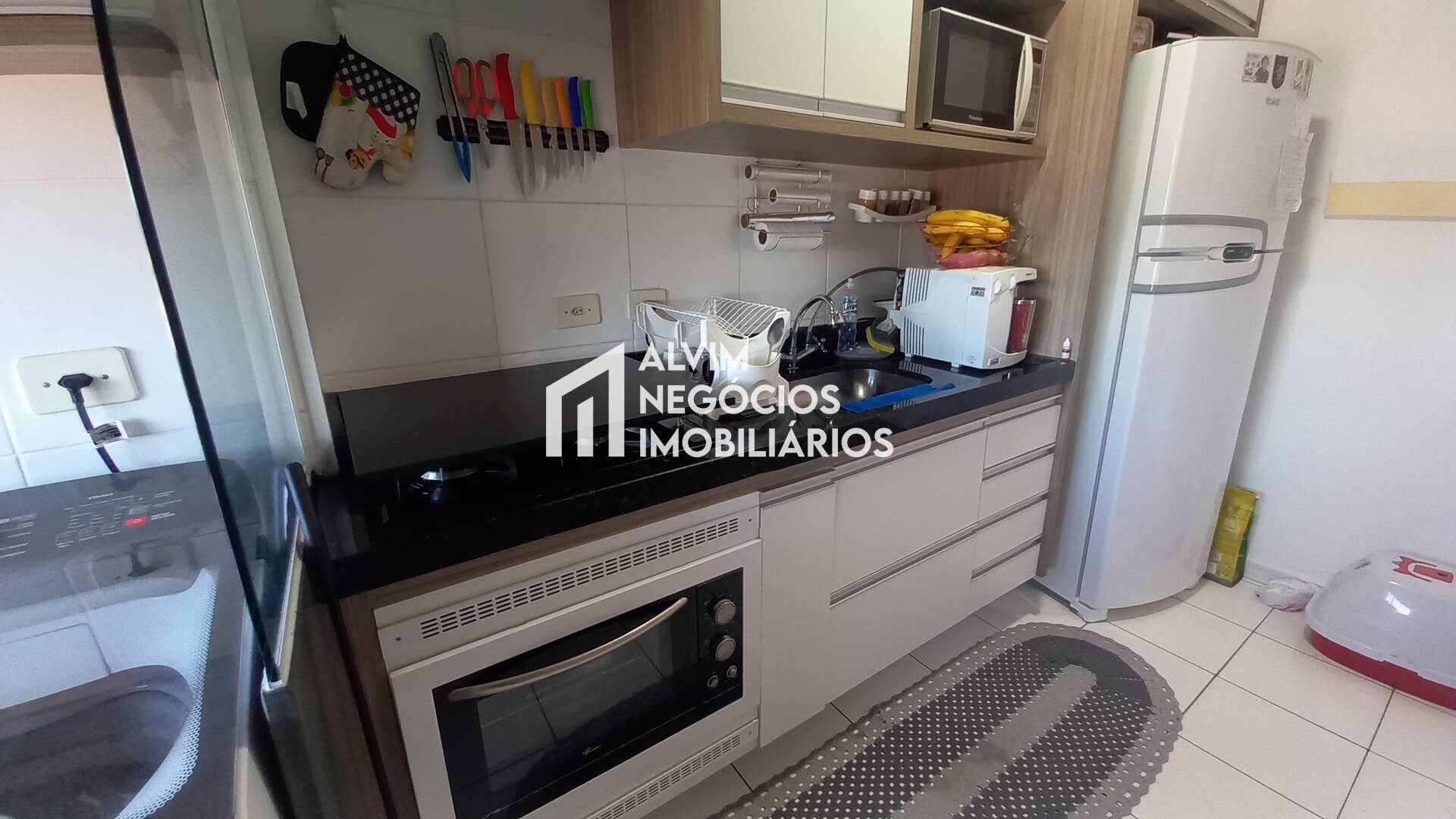 Apartamento, 2 quartos - Foto 14