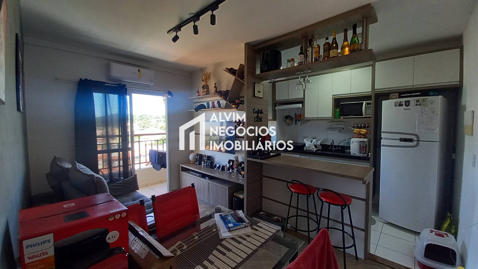 Apartamento, 2 quartos - Foto 16