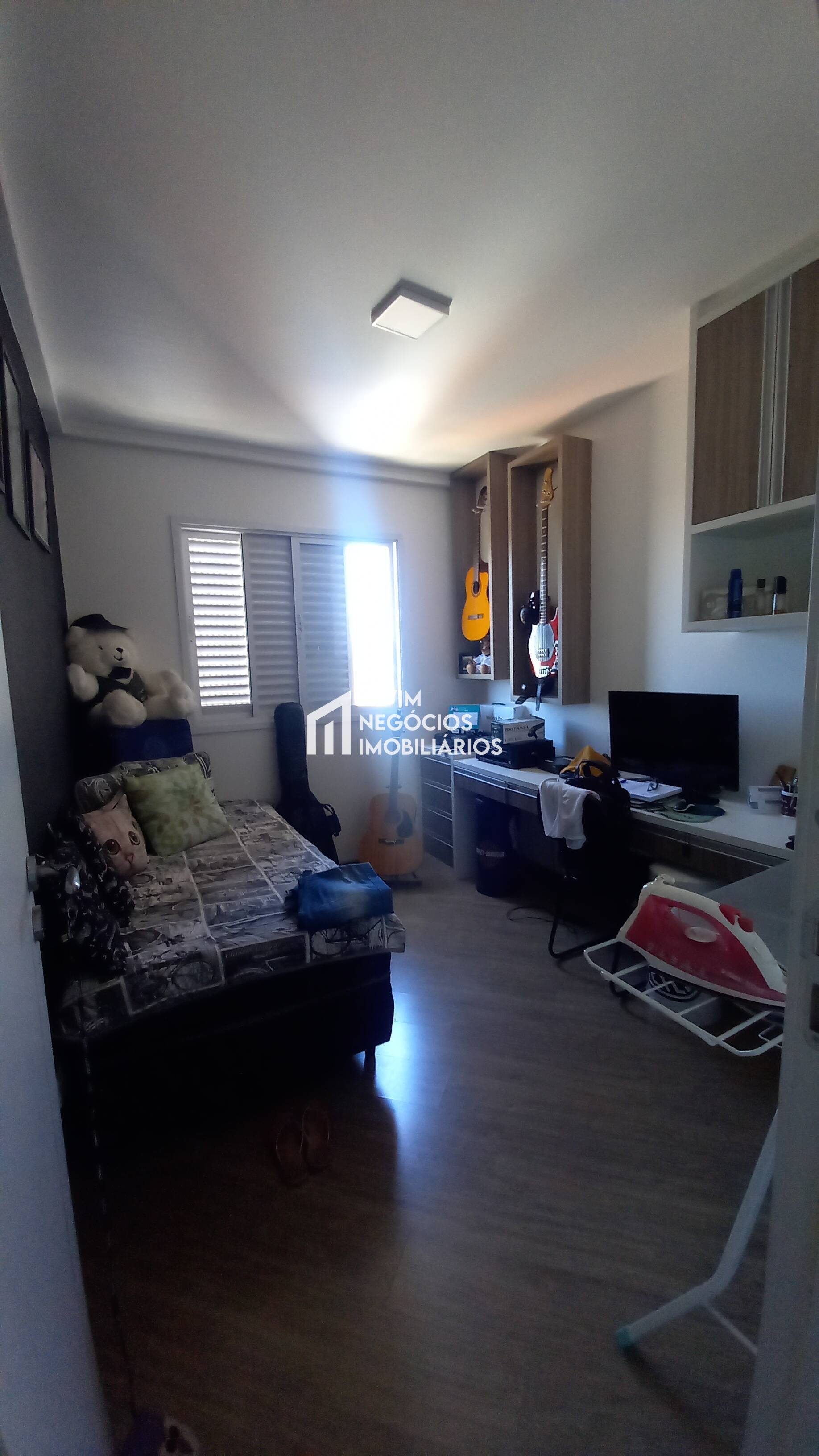 Apartamento, 2 quartos - Foto 18