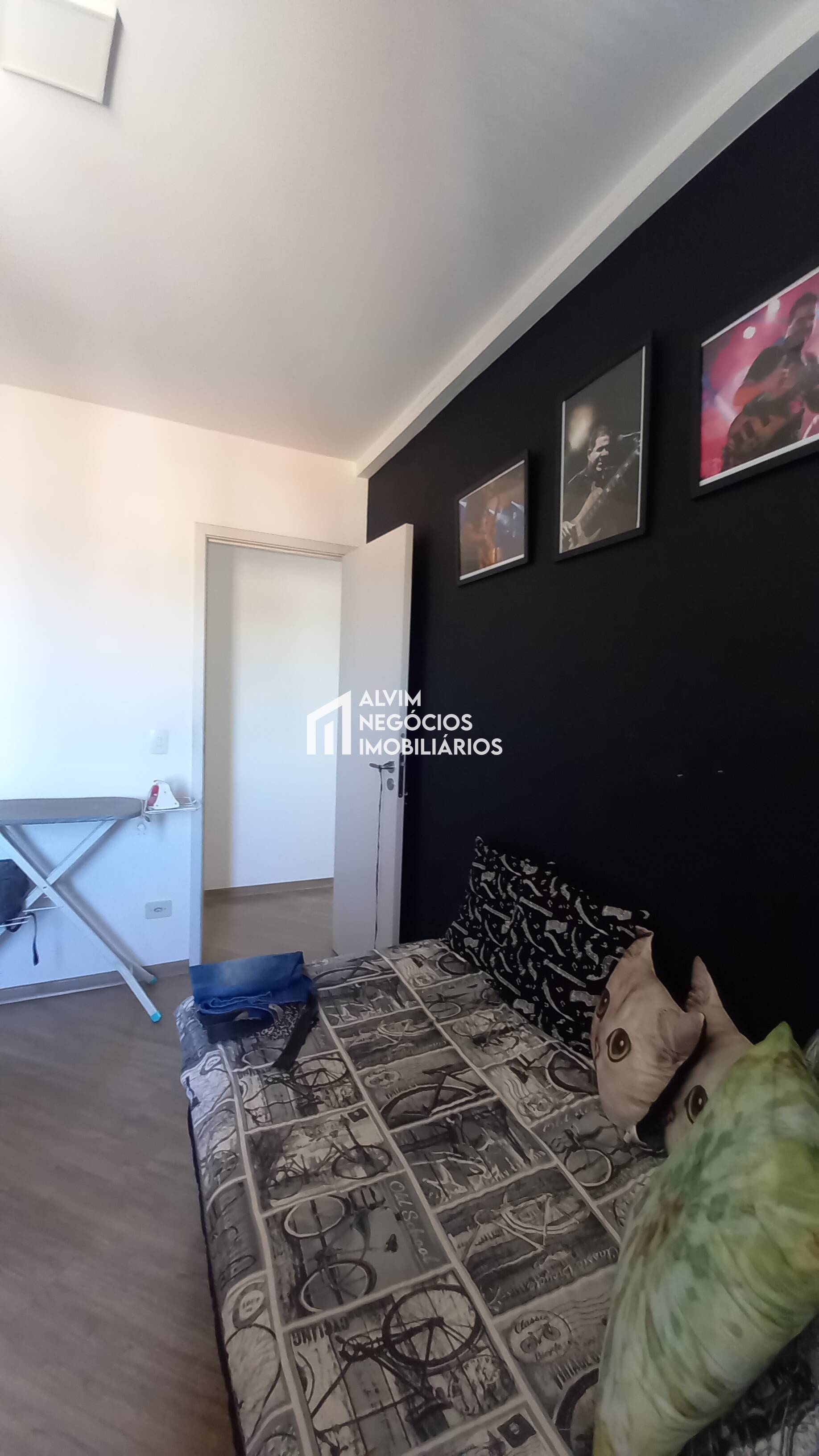 Apartamento, 2 quartos - Foto 22