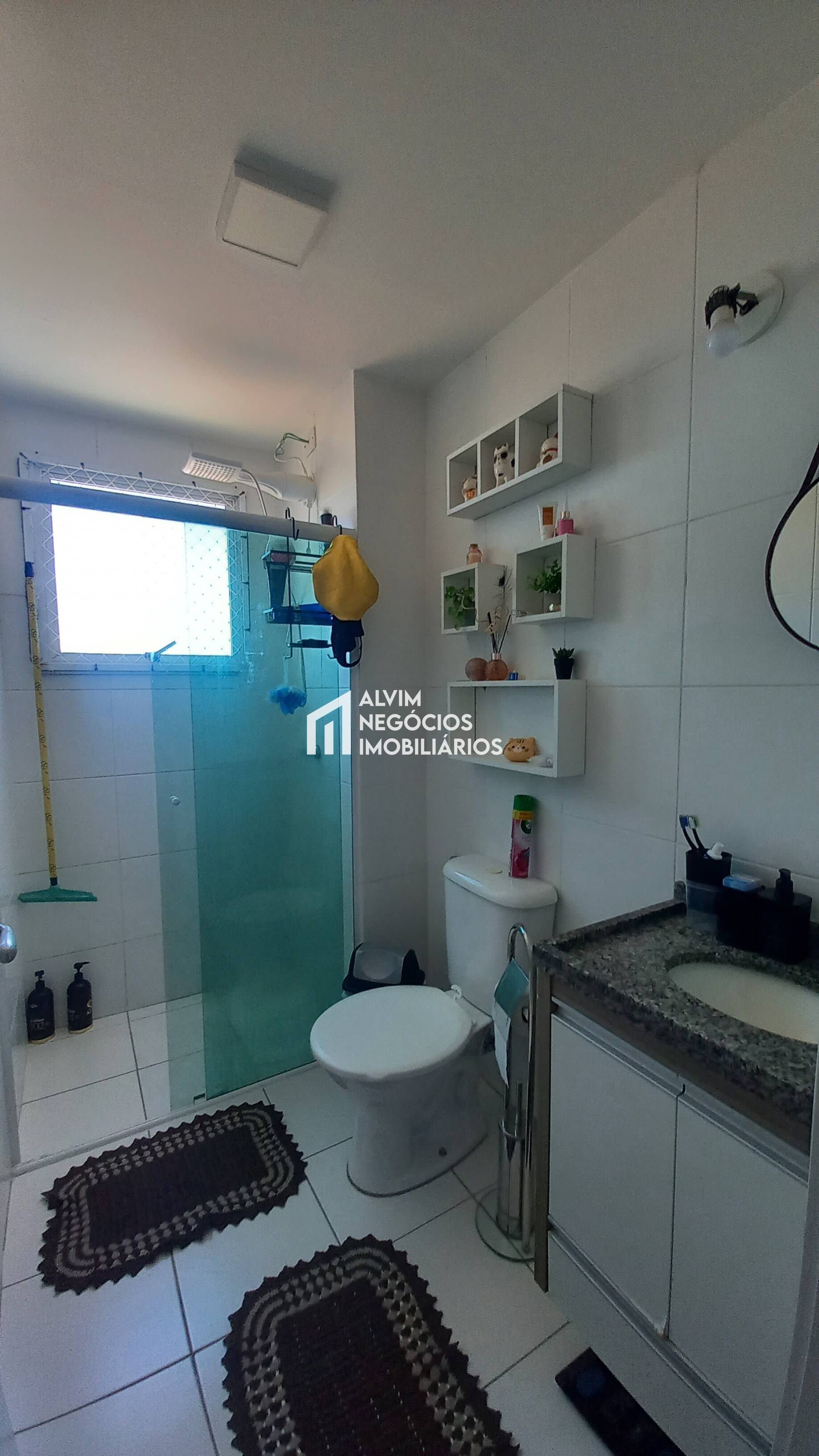 Apartamento, 2 quartos - Foto 24