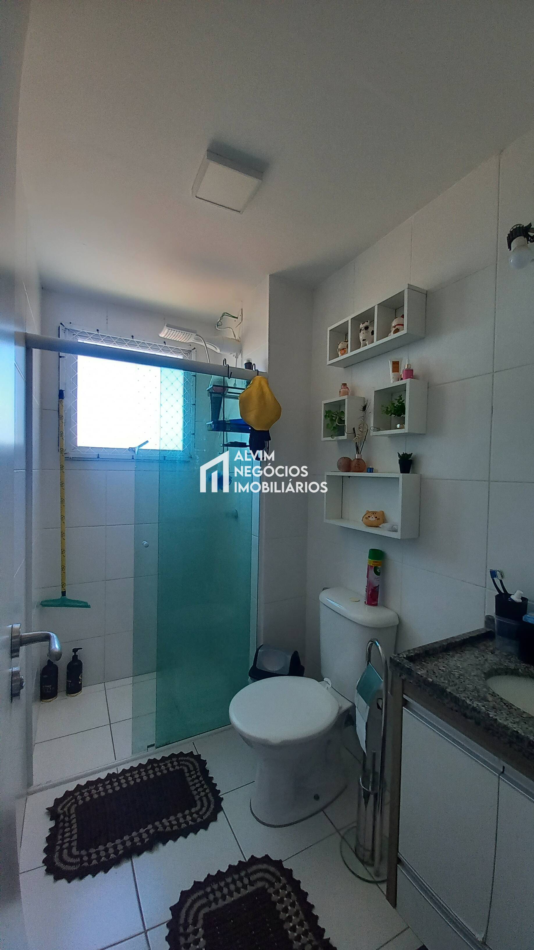 Apartamento, 2 quartos - Foto 25