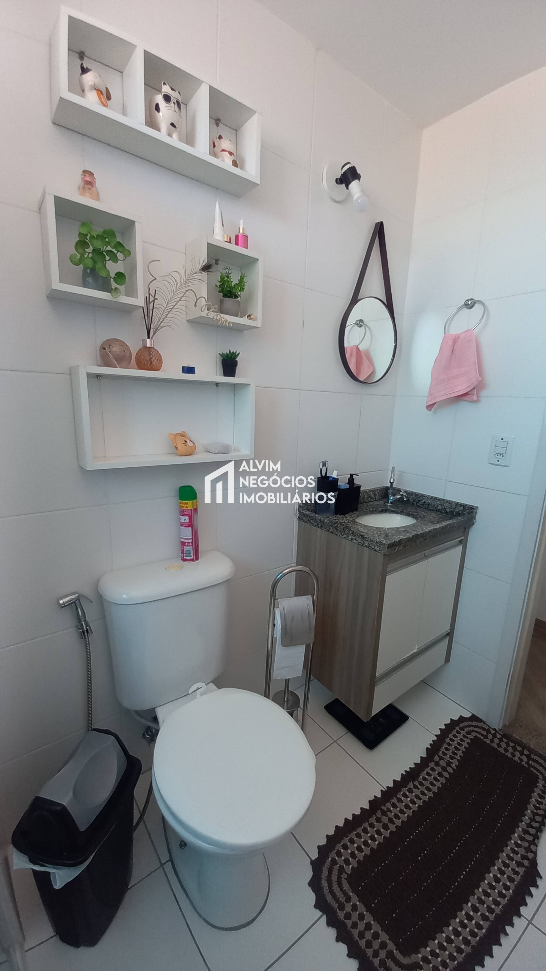 Apartamento, 2 quartos - Foto 27