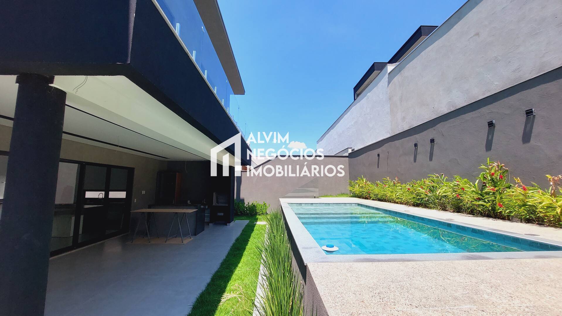 Sobrado, 3 quartos, 500 m² - Foto 21
