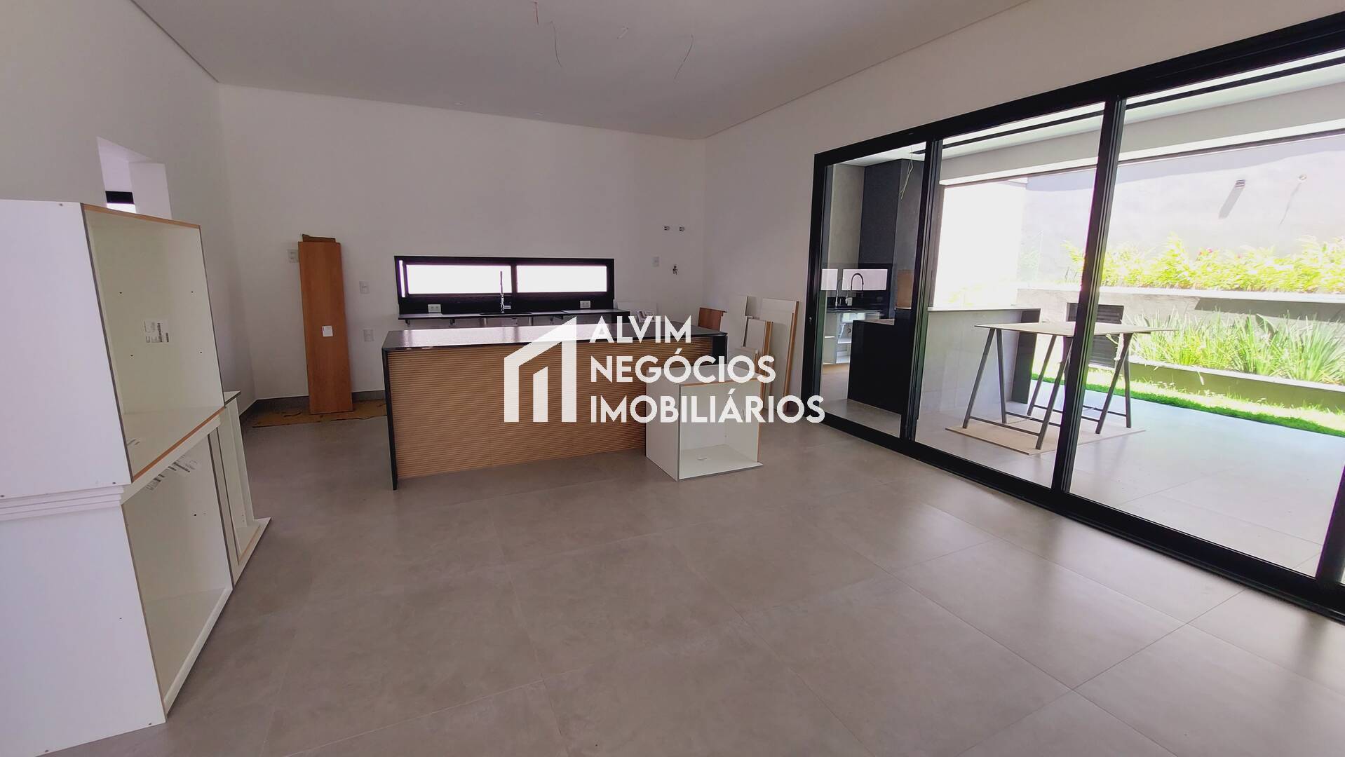 Sobrado, 3 quartos, 500 m² - Foto 31
